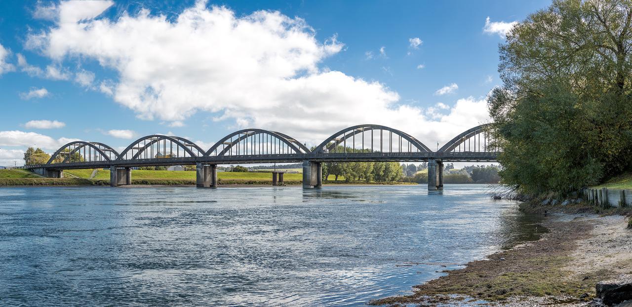 Blair Athol Accommodation Balclutha Esterno foto