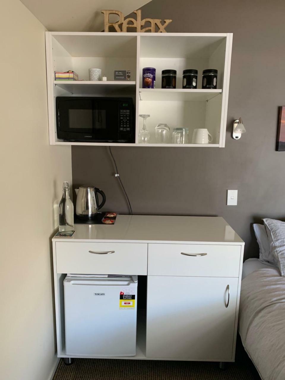 Blair Athol Accommodation Balclutha Esterno foto